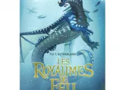 Test De quelle race es-tu dans ''Les Royaumes de Feu'' ?