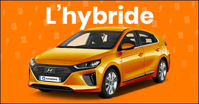 Qu'est-ce qu'un moteur hybride ?