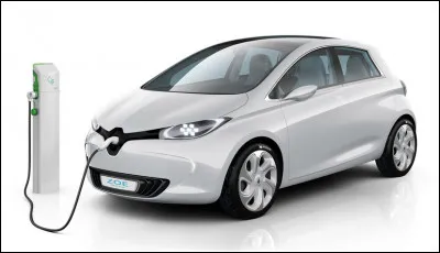 Quelle est l'autonomie moyenne des voitures électriques commercialisées actuellement (en cycle WLTP) ?