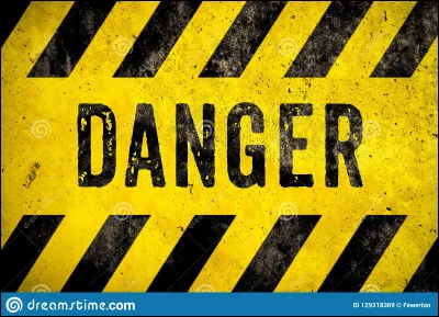 Si quelqu'un que tu ne connais pas est en danger, tu :