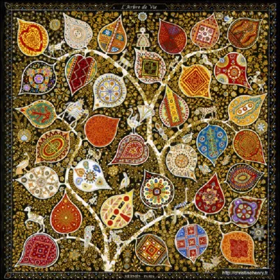 Quel est le nom de ce ''carré'' célèbre ?