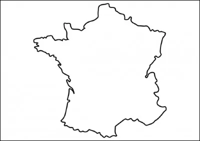 Qui est l'auteur de la chanson ''Hexagone'' ?