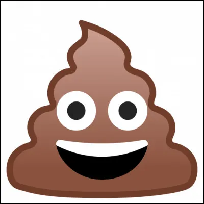 Si quelqu'un dans la rue te traitait de sale merde et après passerait son chemin, que ferais-tu ?