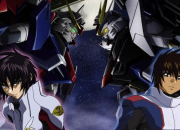 Quiz Gundam seed et destiny 