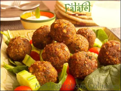 Par quel autre nom sont appel&eacute;s les "falafels" ?