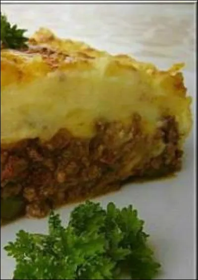 Par quel chef, le parmentier oriental a-t-il &eacute;t&eacute; cr&eacute;&eacute; ?