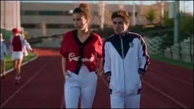 Quel est ton niveau au sport ?