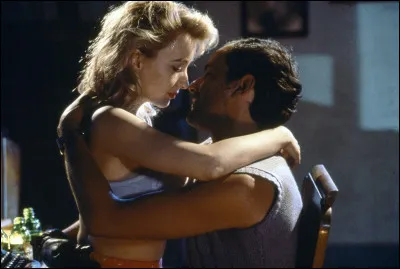 Quelle saison était en pente douce pour Gérard Krawczyk ?