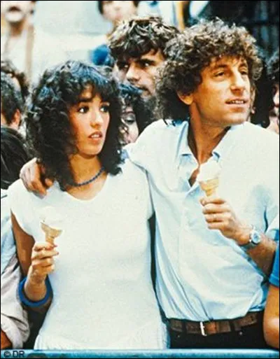 Meurtrier pour Souchon et Adjani, c'était :