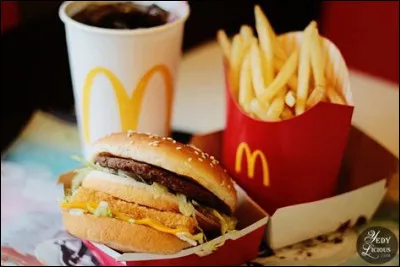 Tu préfères manger :