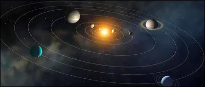 Avec Mercure, quelle autre planète du Système solaire ne possède aucun satellite naturel ?