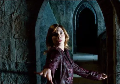 Quel est le personnage de Natalia Tena ?