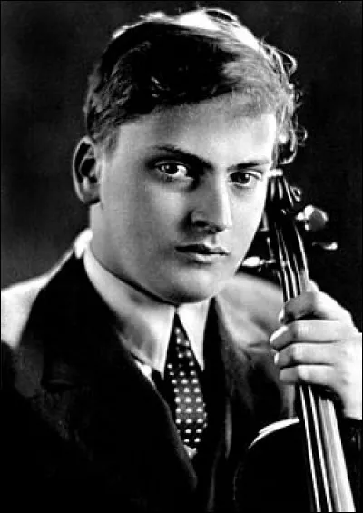 Yehudi Menuhin est considéré comme l'un des plus grands violonistes du vingtième siècle. Que signifie son prénom ?