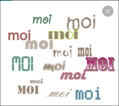 A l'&eacute;cole comment es tu envers les autres ?