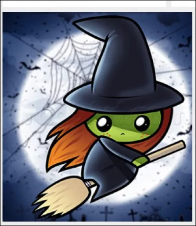 Tu veux &ecirc;tre quel type de sorcier/ou de sorci&egrave;res ?