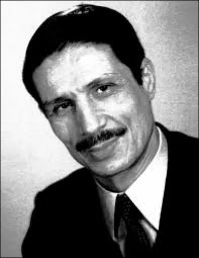 Dahmane El Harrachi est considéré comme l'un des meilleurs instrumentistes et compositeurs de musique marocaine.