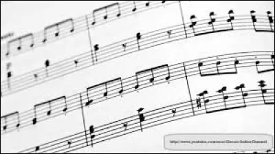 Le nay, instrument de musique typiquement oriental, est l'ancêtre du luth européen.