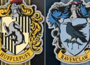 Test � quelle maison de Poudlard appartiens-tu ?