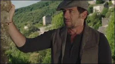 En 2015, avec qui chante-t-il en duo le titre "Corsica" ?