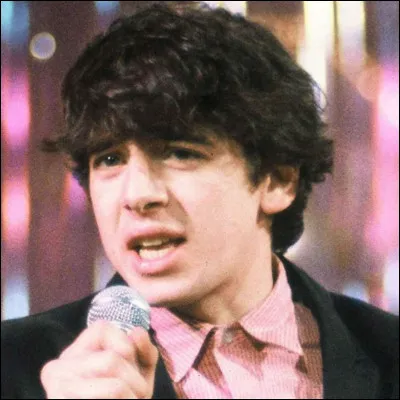 Comment s'appelle le compère des premiers instants et avec qui il co-écrira quelques tubes pendant plusieurs années ?