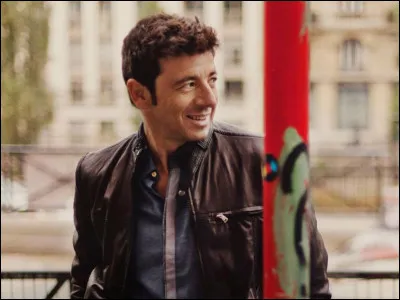 En 94 son album "Bruel", plus rock, a un succès plus mitigé.
Comment s'appelle le single qui se vendra le plus ?