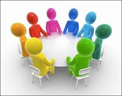 Benoît, un modérateur du site lui répondit dans la minute qui suivait qu'il était également victime de ce problème. Quel est le rôle d'un modérateur sur Quizz.biz ?