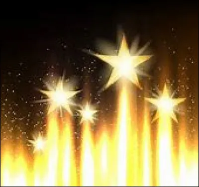 L'heure est venu d'essayer de démasquer le coupable ! Mais Matoutou avait remarqué qu'un membre se plaignait sans cesse sur le forum que ses quizz faisant partie du concours n'étaient pas assez joués et n'atteignaient même pas une étoile. Quel score de popularité doit atteindre un quiz pour obtenir une étoile ?