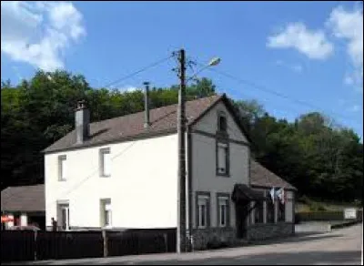 Commune Haut-Sa&ocirc;noise, Amont-et-Effreney se situe dans l'ex r&eacute;gion ...