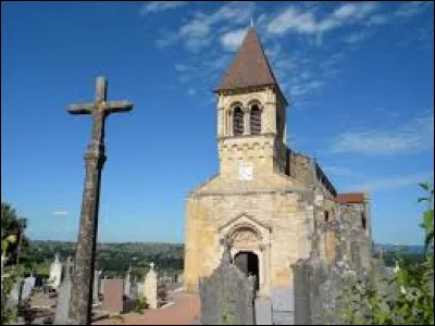 Saint-Julien-de-Jonzy est un village de l'ancienne r&eacute;gion Bourgogne situ&eacute; dans le d&eacute;partement ...