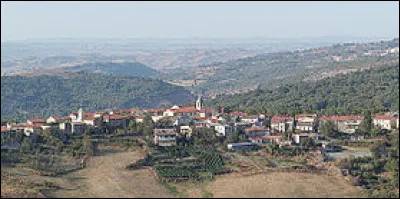 Qui est le saint patron de la ville de Salle en Italie ?