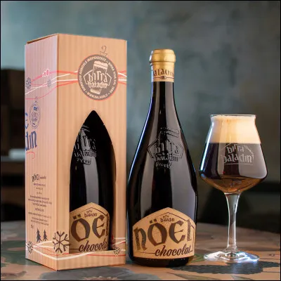 Dans "Le Père Noël est une ordure", comment s'appelle le père Noël" ?