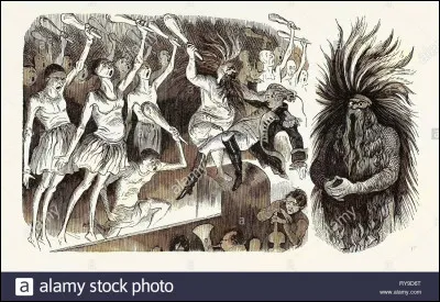 Quel chef des Wisigoths est responsable du sac de Rome ?