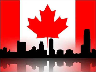 Quelle est la capitale nationale du Canada ?