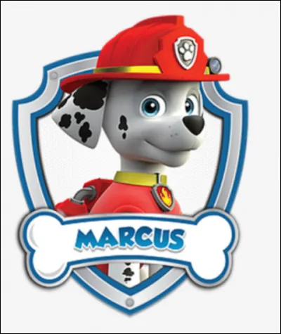 Quelle est la devise de Marcus ?