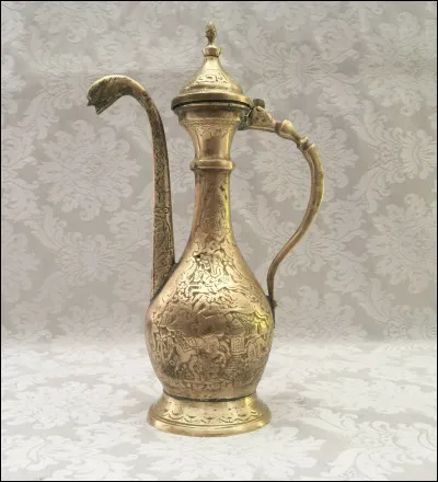 Comment se nomme cet objet ?