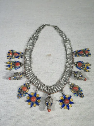 Quel est cet objet ?