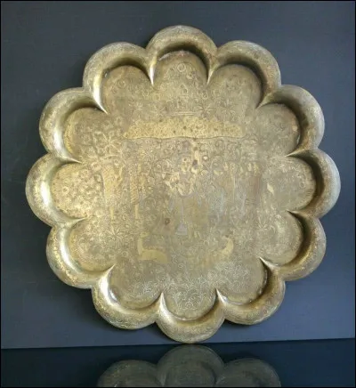 Comment se nomme cet objet ?