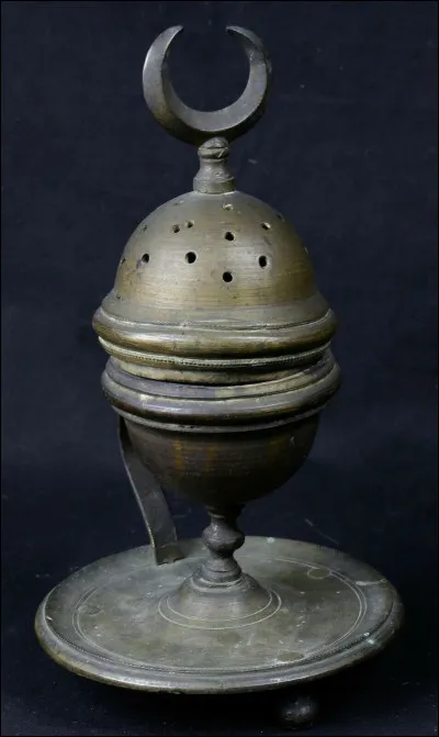 Quel est cet objet ?