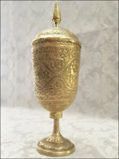 Comment se nomme cet objet ?