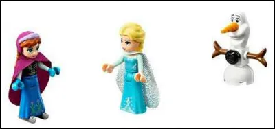 C'est le personnage de droite que tu dois découvrir !