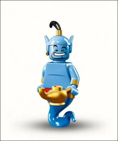 Profite pendant qu'il est là, fais un voeu !