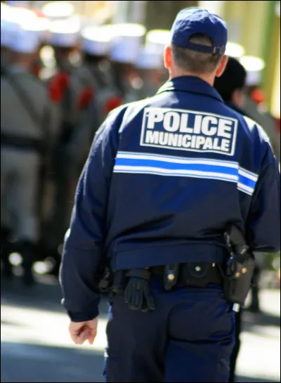 Quel est le chien préféré des policiers ?