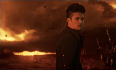 Pourquoi Magnus va-t-il à Edom ?