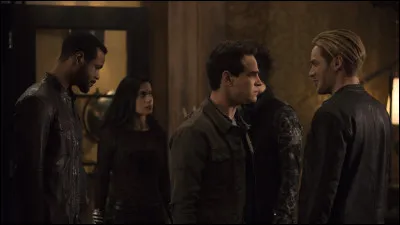 Que vont-ils faire pour essayer de ramener Jace ?