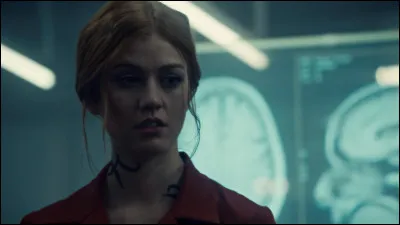 Pour se sauver de la mort, qui Clary va-t-elle ressusciter ?