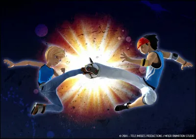 Et combien y a-t-il de saisons ?