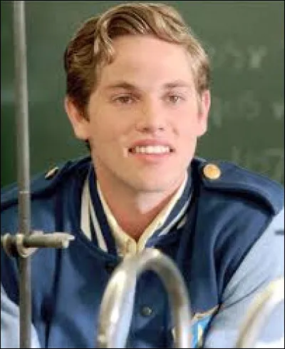 Comment s'appelle le fils de Cendrillon ?