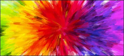 Quelle est ta couleur favorite ?