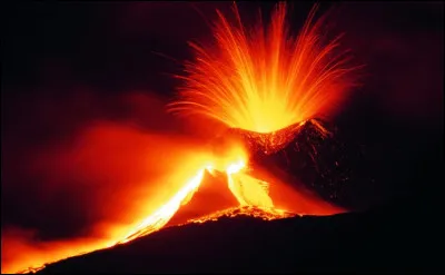 L'Etna est-il actuellement actif ou endormi ?
