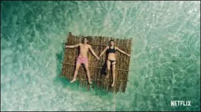 Sur quelle chaîne le film ''La Casa de Papel'' a-t-il été diffusé pour la première fois ?